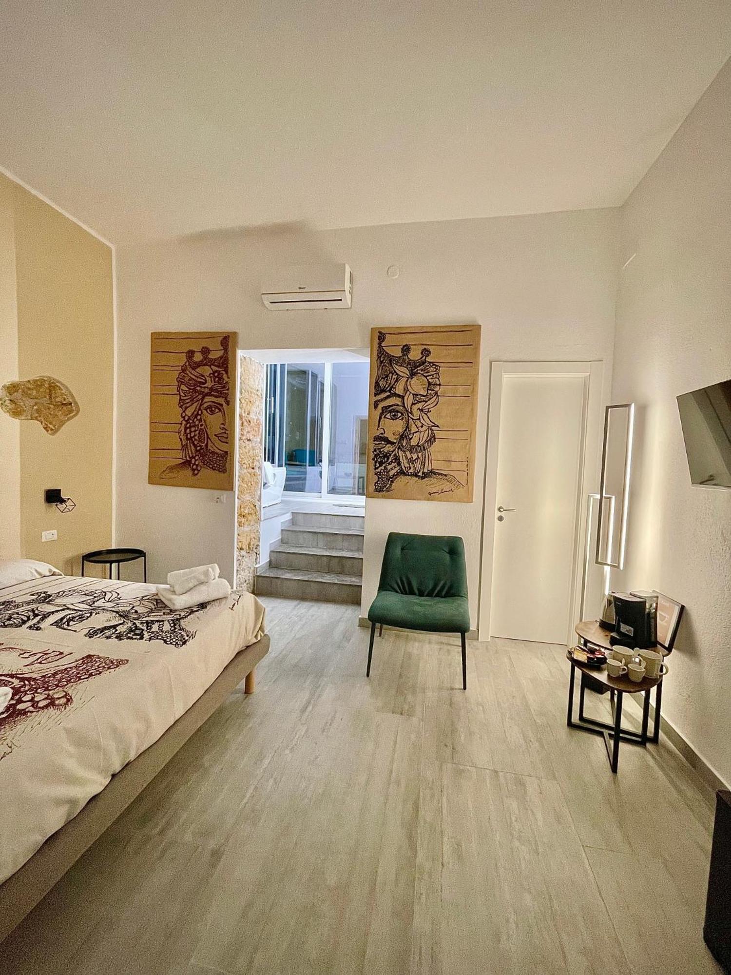 Hotel Amori 85 Palermo Zewnętrze zdjęcie