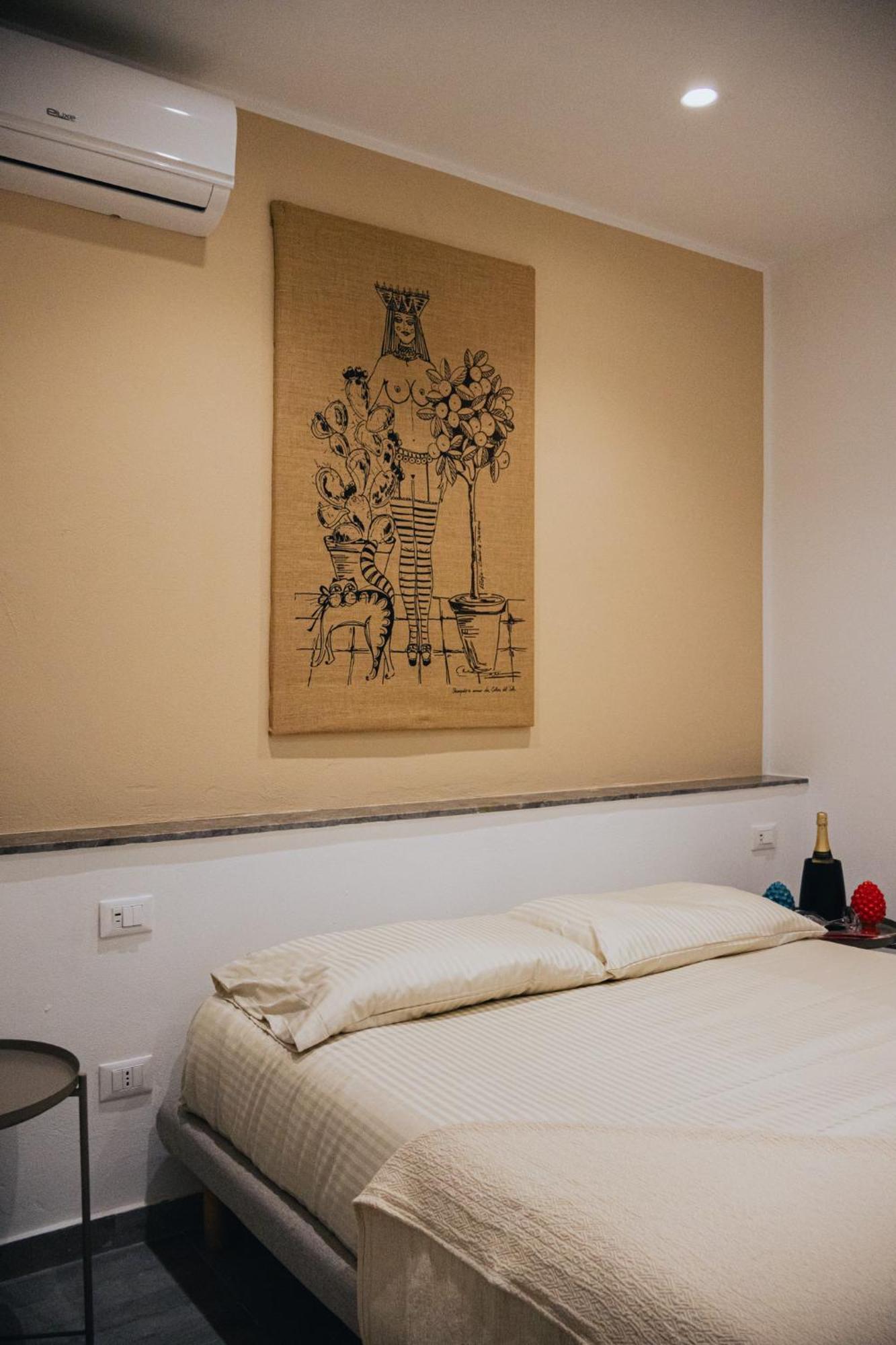Hotel Amori 85 Palermo Zewnętrze zdjęcie