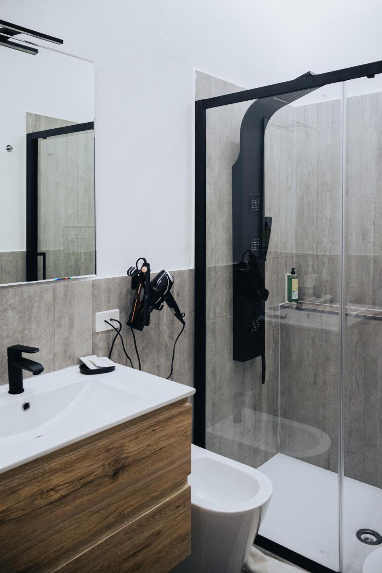 Hotel Amori 85 Palermo Zewnętrze zdjęcie