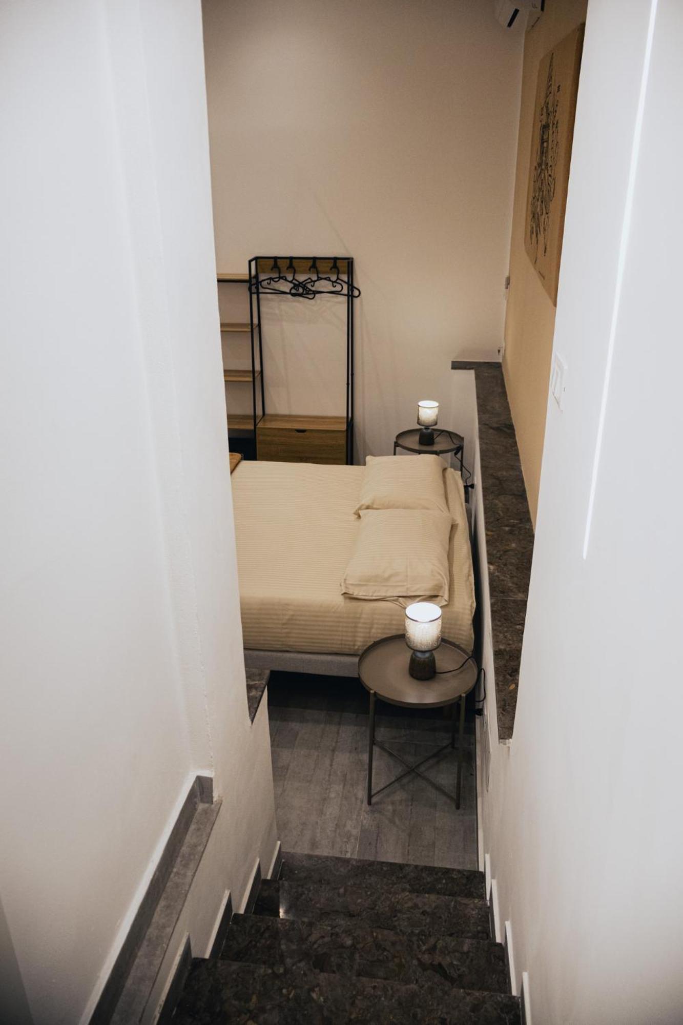 Hotel Amori 85 Palermo Zewnętrze zdjęcie