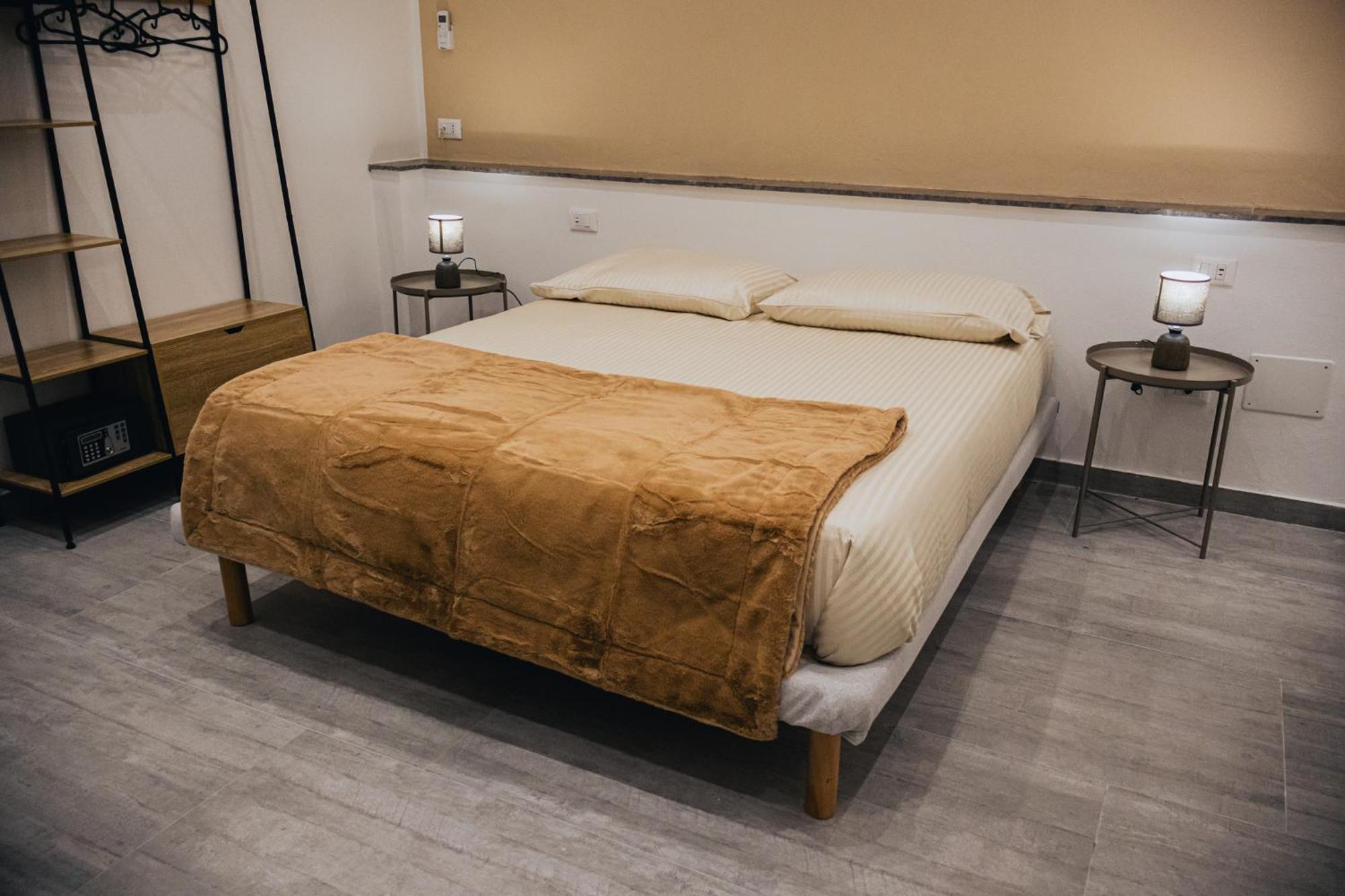 Hotel Amori 85 Palermo Zewnętrze zdjęcie