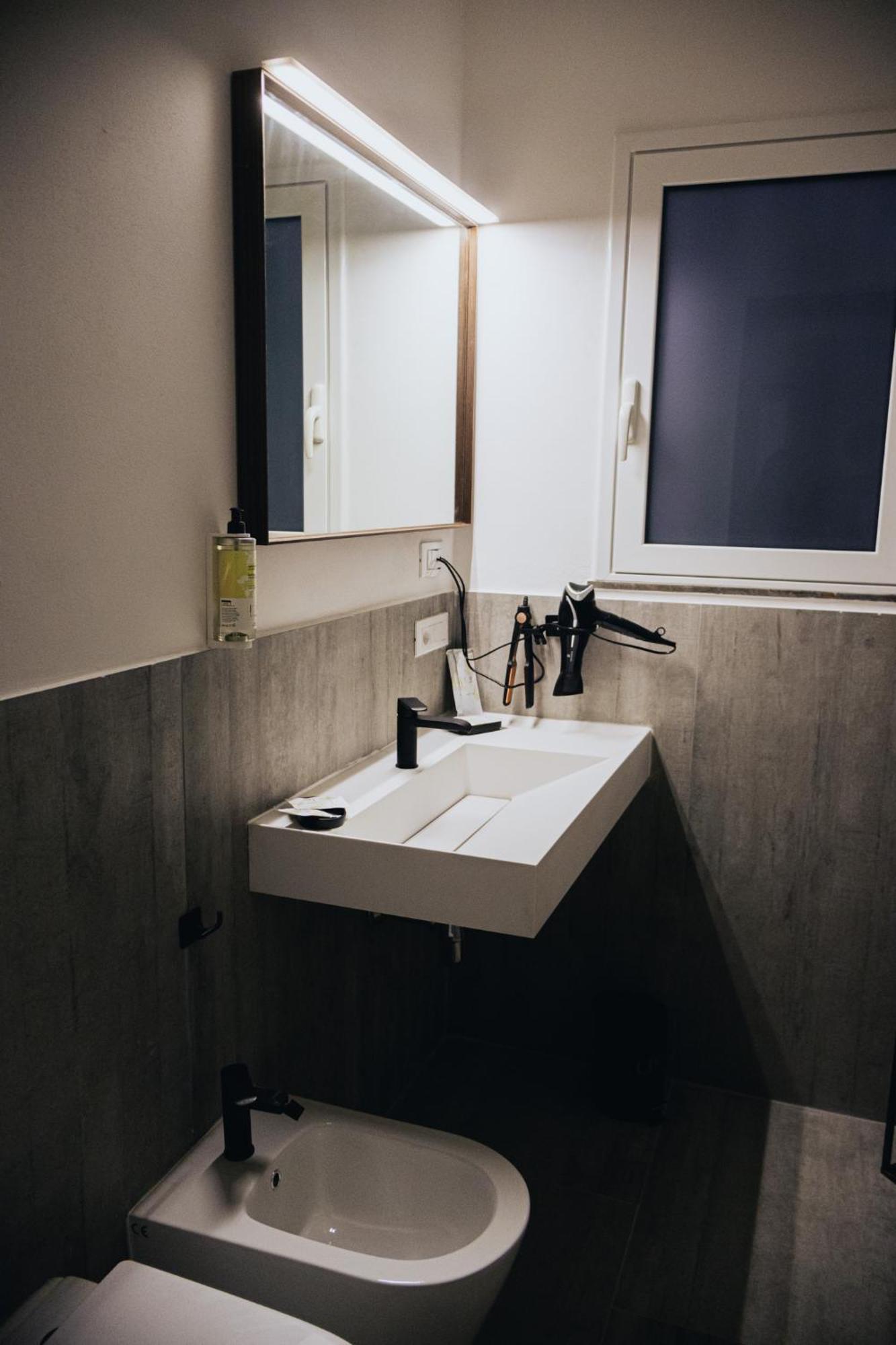 Hotel Amori 85 Palermo Zewnętrze zdjęcie