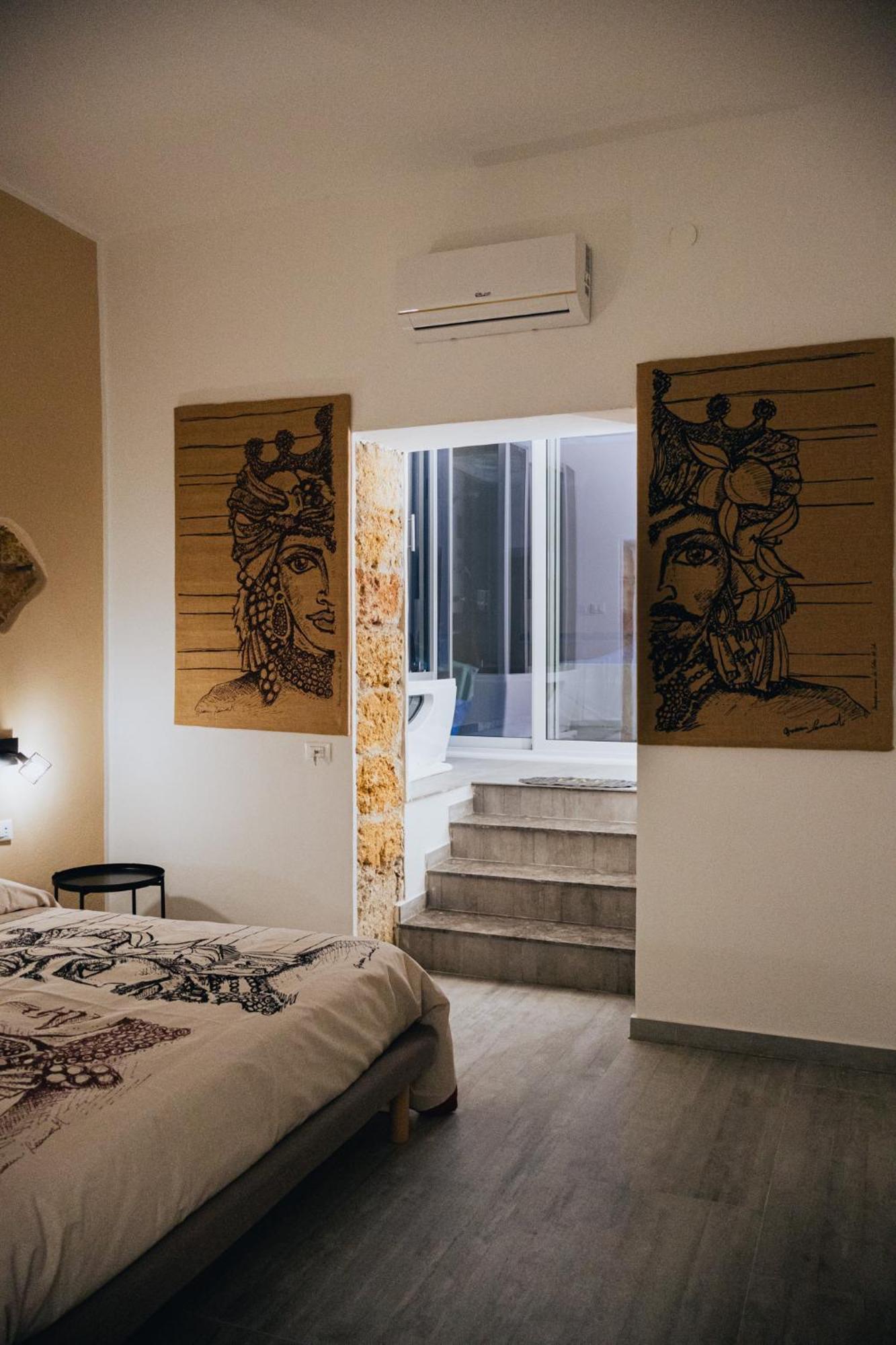 Hotel Amori 85 Palermo Zewnętrze zdjęcie