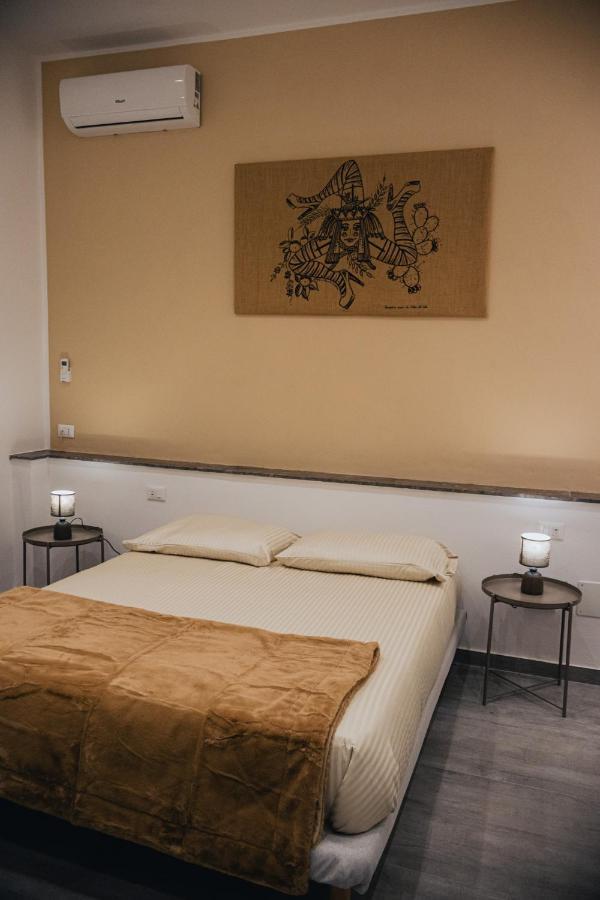 Hotel Amori 85 Palermo Zewnętrze zdjęcie