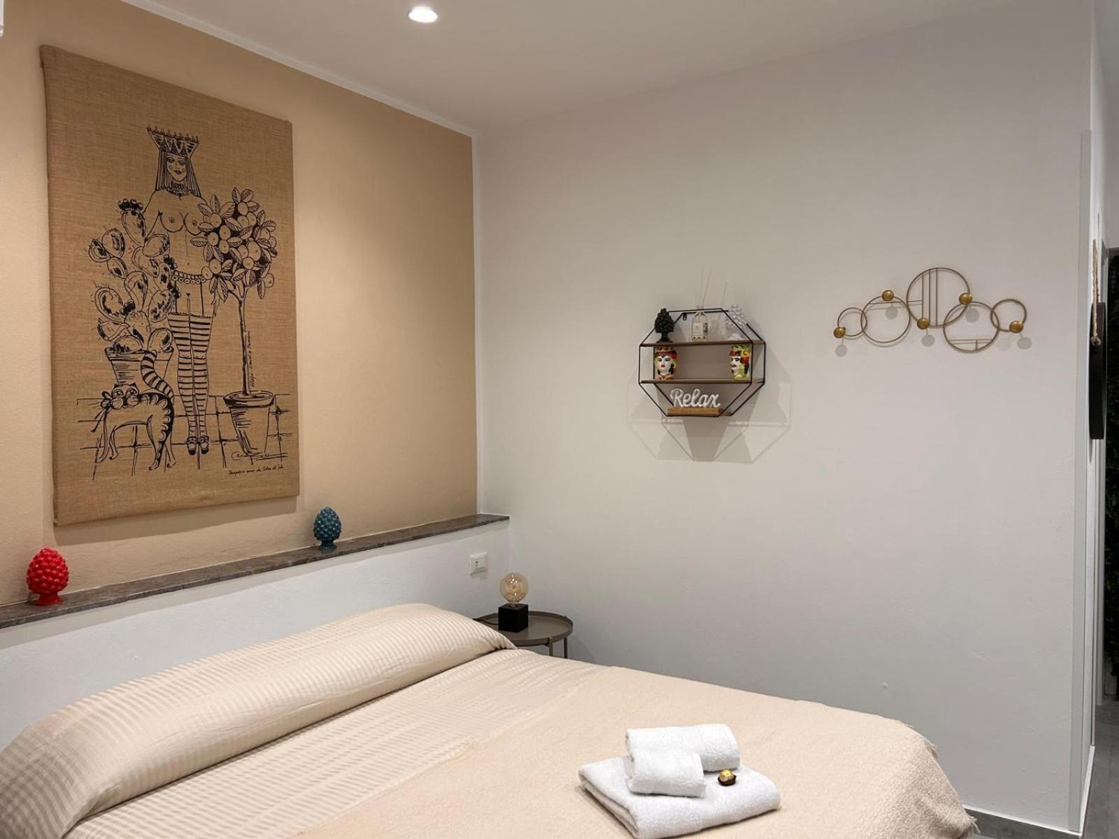 Hotel Amori 85 Palermo Zewnętrze zdjęcie