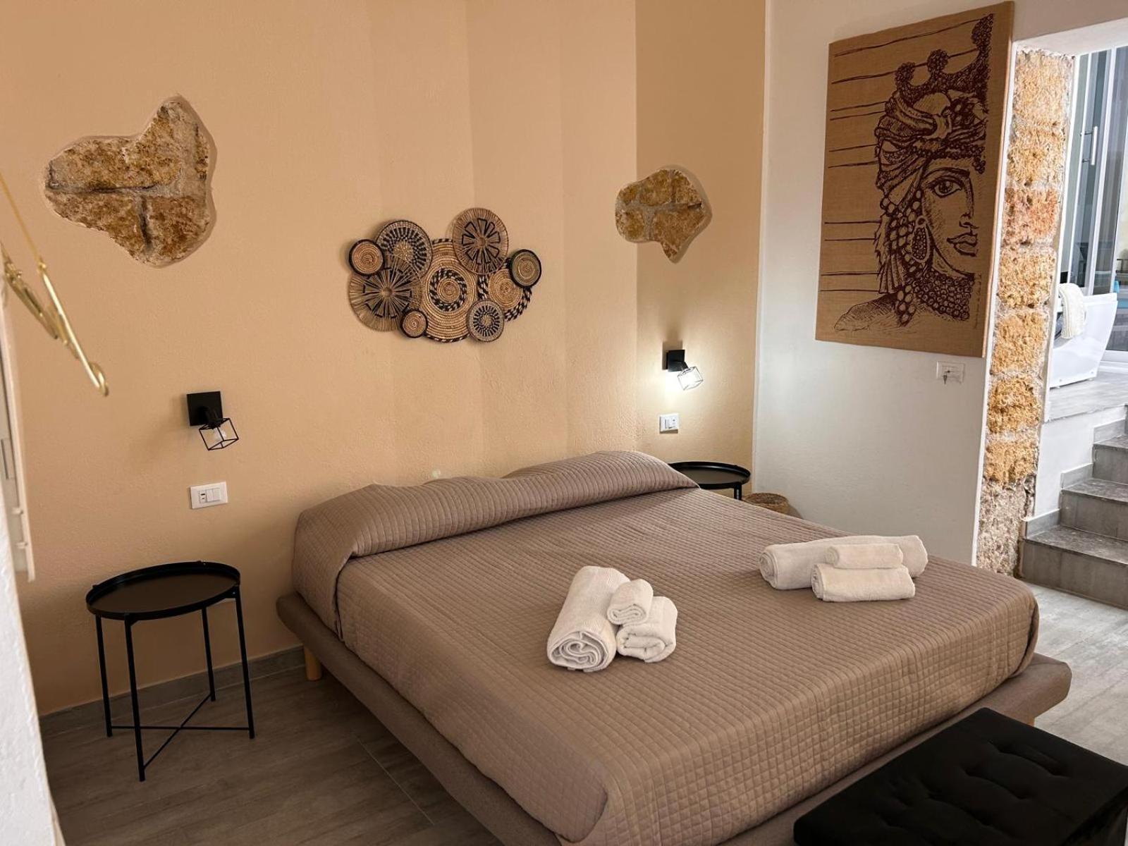 Hotel Amori 85 Palermo Zewnętrze zdjęcie