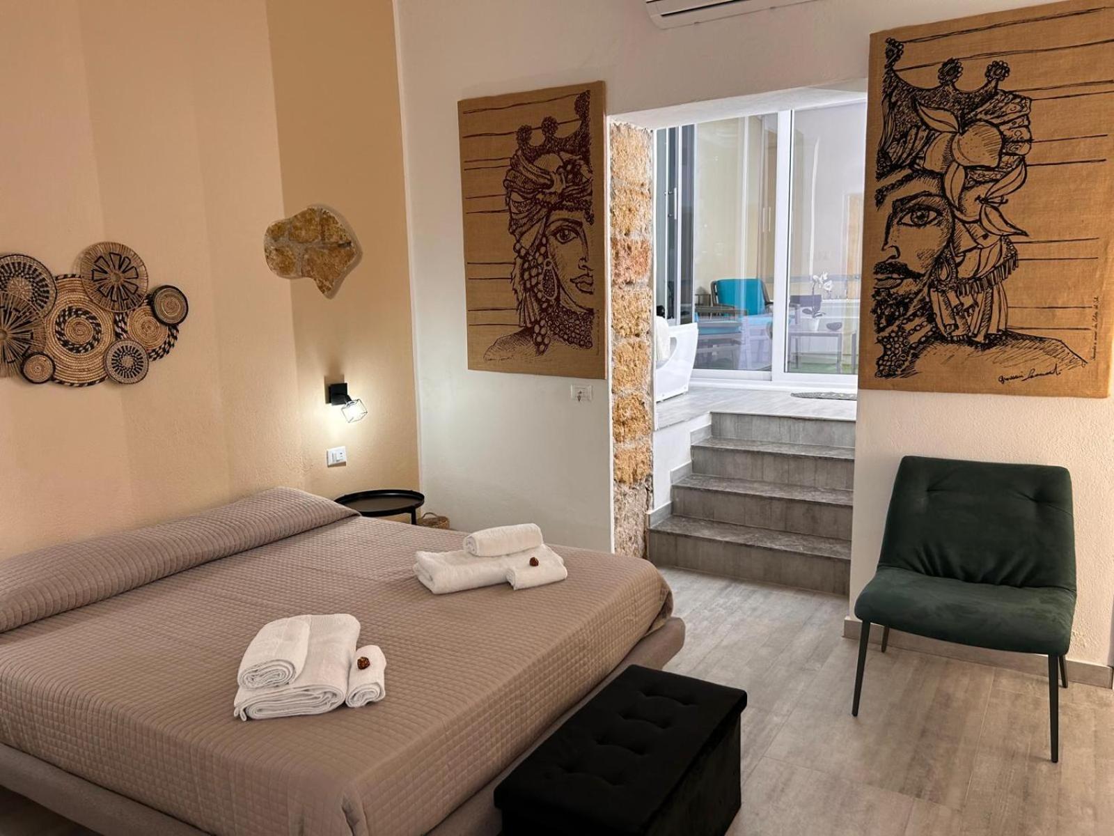 Hotel Amori 85 Palermo Zewnętrze zdjęcie
