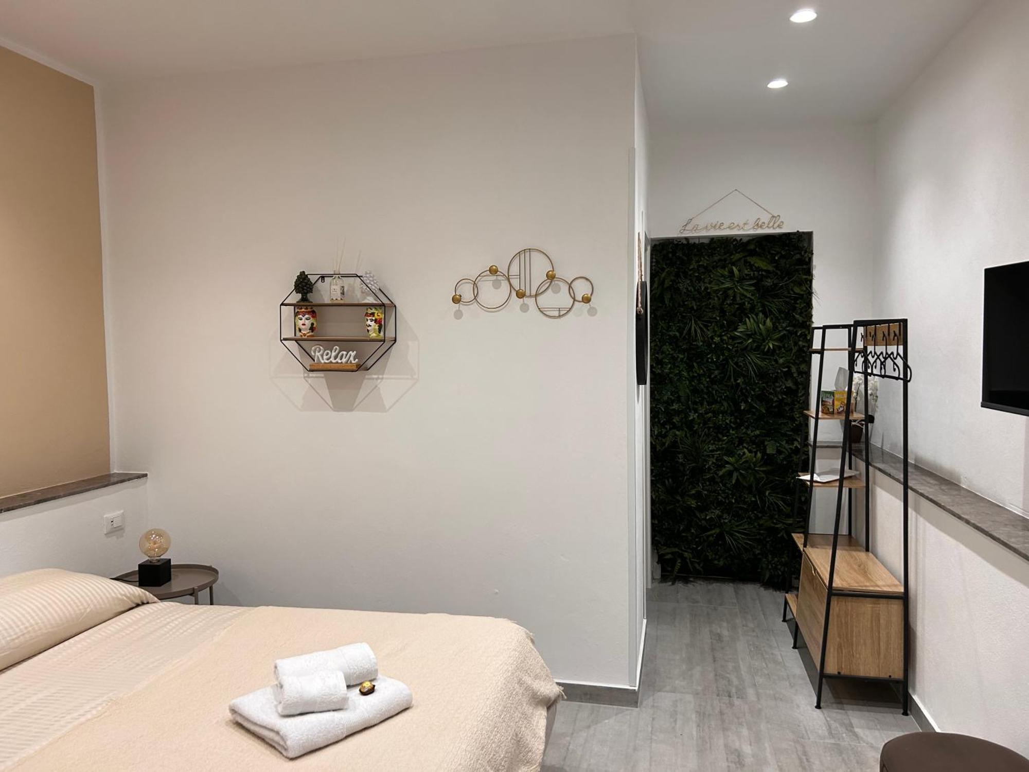 Hotel Amori 85 Palermo Zewnętrze zdjęcie